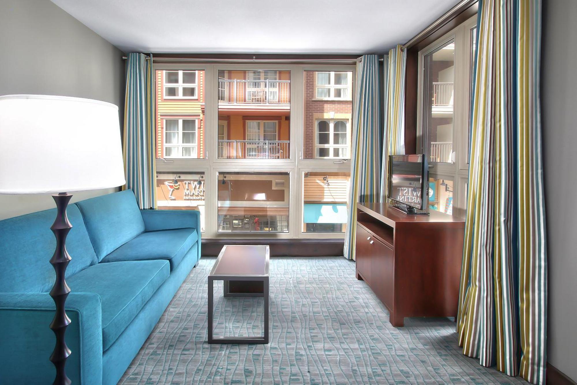 Blue Mountain Resort Mosaic Suites Blue Mountains Bagian luar foto
