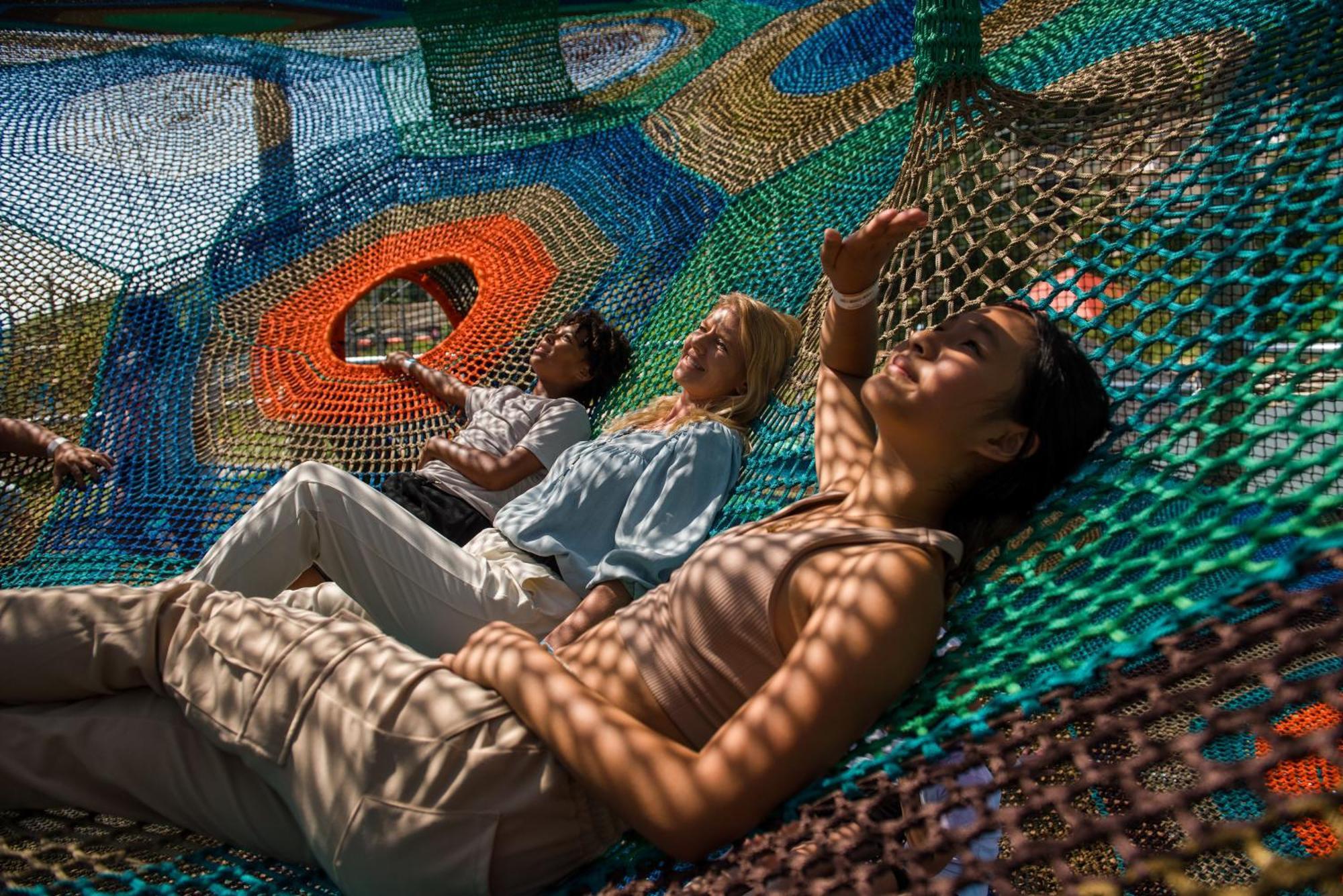 Blue Mountain Resort Mosaic Suites Blue Mountains Bagian luar foto