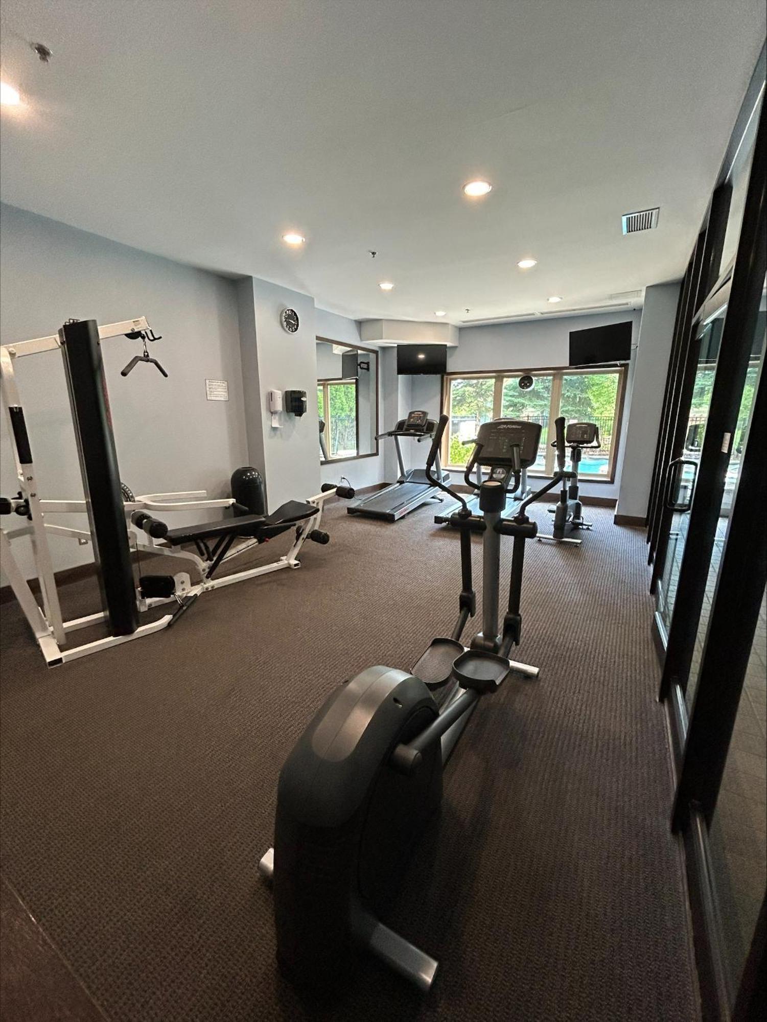 Blue Mountain Resort Mosaic Suites Blue Mountains Bagian luar foto
